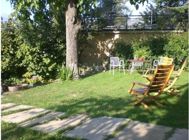 Pera Rionda Bed and Breakfast Caprie Exteriör bild
